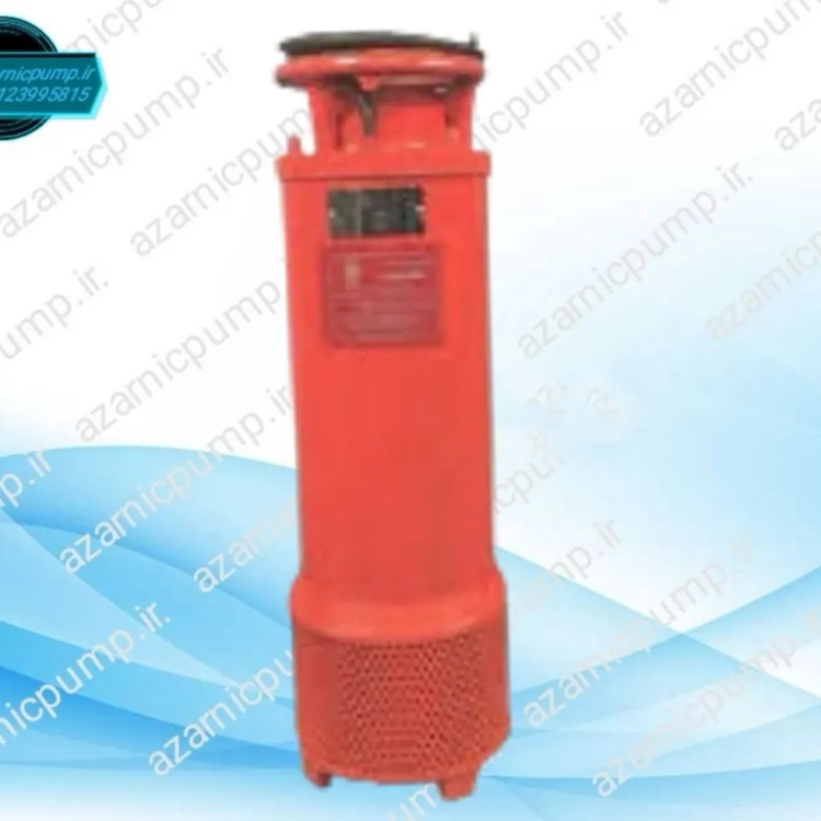 کفکش 4 اینچ 50 متری بهاران مدلBN50/2