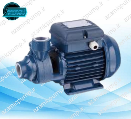 پمپ نیم اسب خانگی ونزو مدل NX45