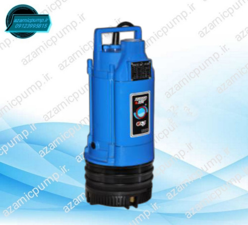TPT 100/8 *3 PH