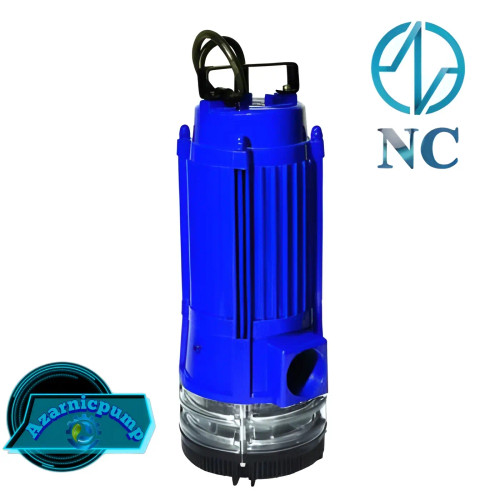 کفکش 75متری 2 اینچ مدل NCl75-6-5